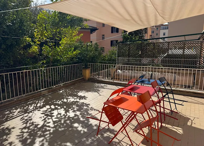 Casa de hóspedes Denina67 - Chiacchiopm Roma